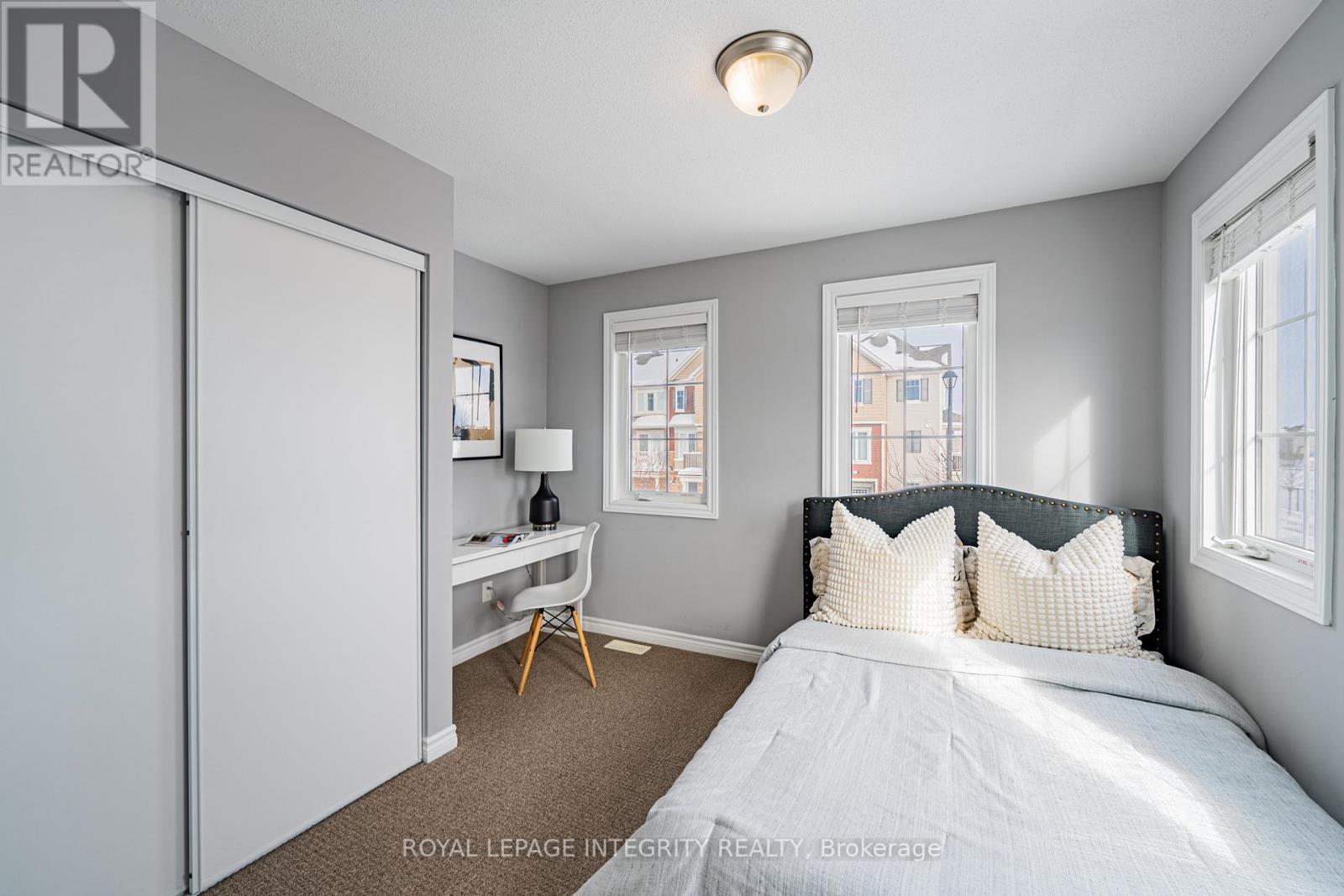 274 Brassy Minnow Crescent, Ottawa, Ontario  K2J 6J9 - Photo 23 - X12821492