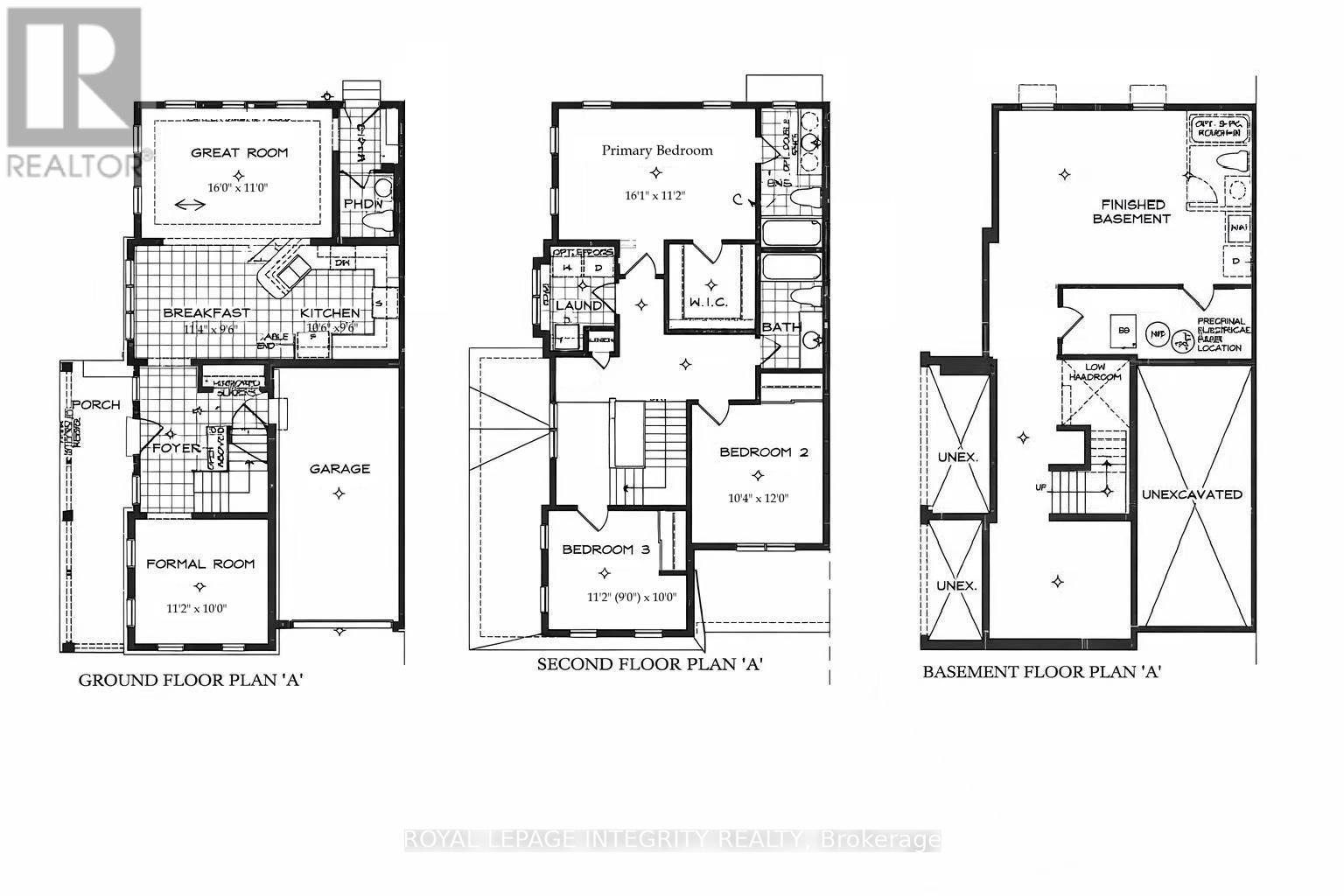 274 Brassy Minnow Crescent, Ottawa, Ontario  K2J 6J9 - Photo 33 - X12821492