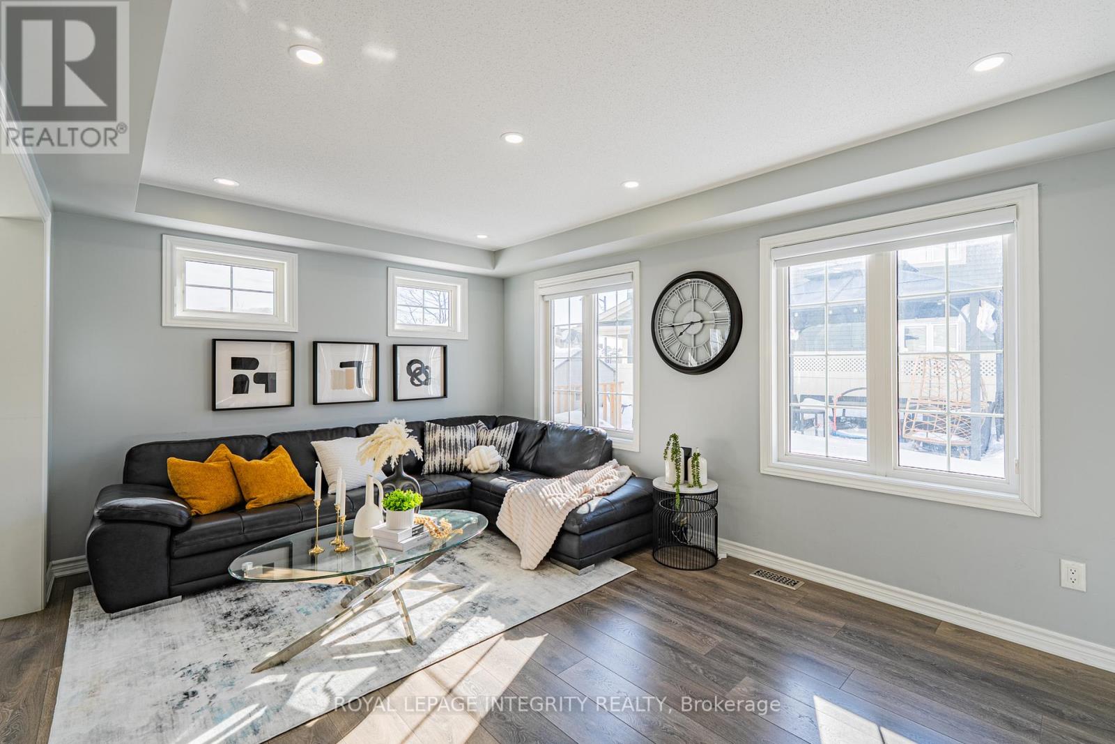 274 Brassy Minnow Crescent, Ottawa, Ontario  K2J 6J9 - Photo 6 - X12821492