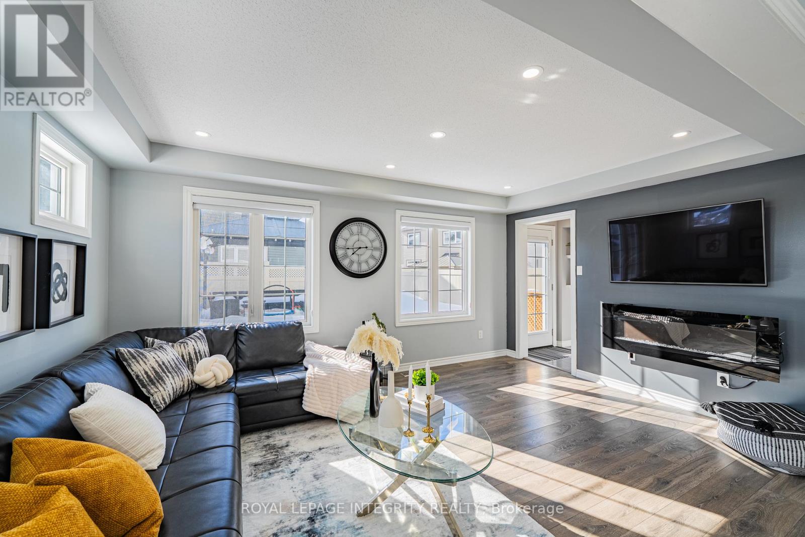 274 Brassy Minnow Crescent, Ottawa, Ontario  K2J 6J9 - Photo 7 - X12821492