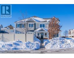 274 BRASSY MINNOW CRESCENT, Ottawa, Ontario