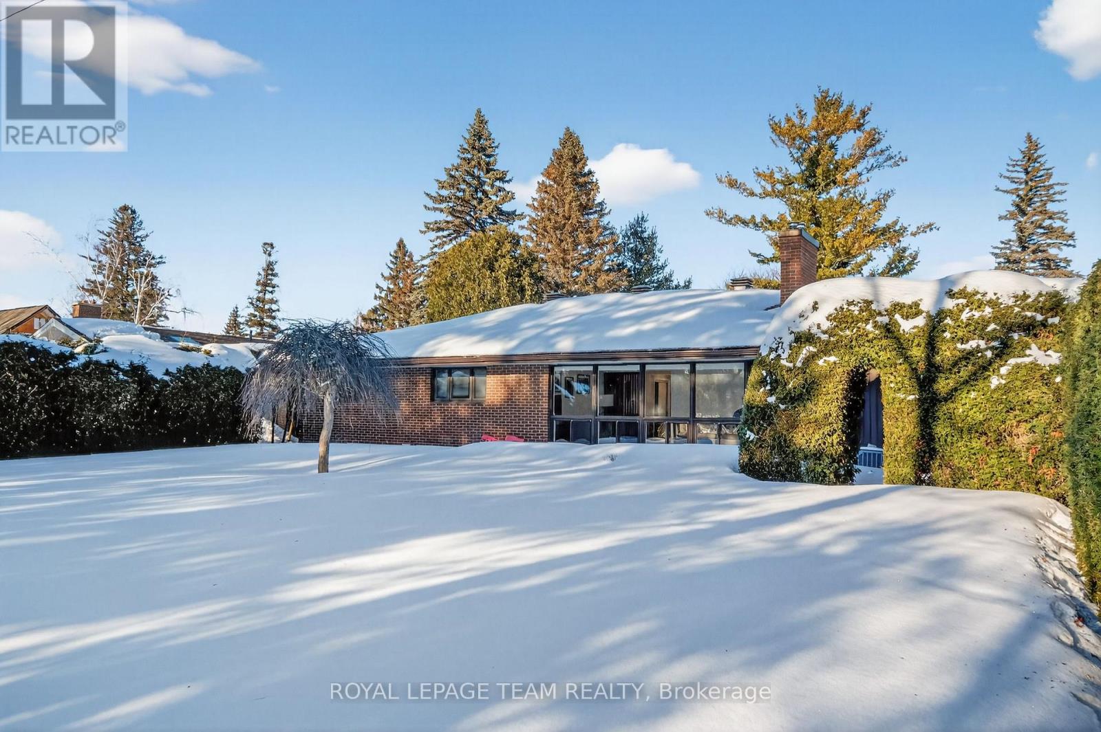 28 Tiffany Crescent, Ottawa, Ontario  K2K 1W2 - Photo 48 - X12821496