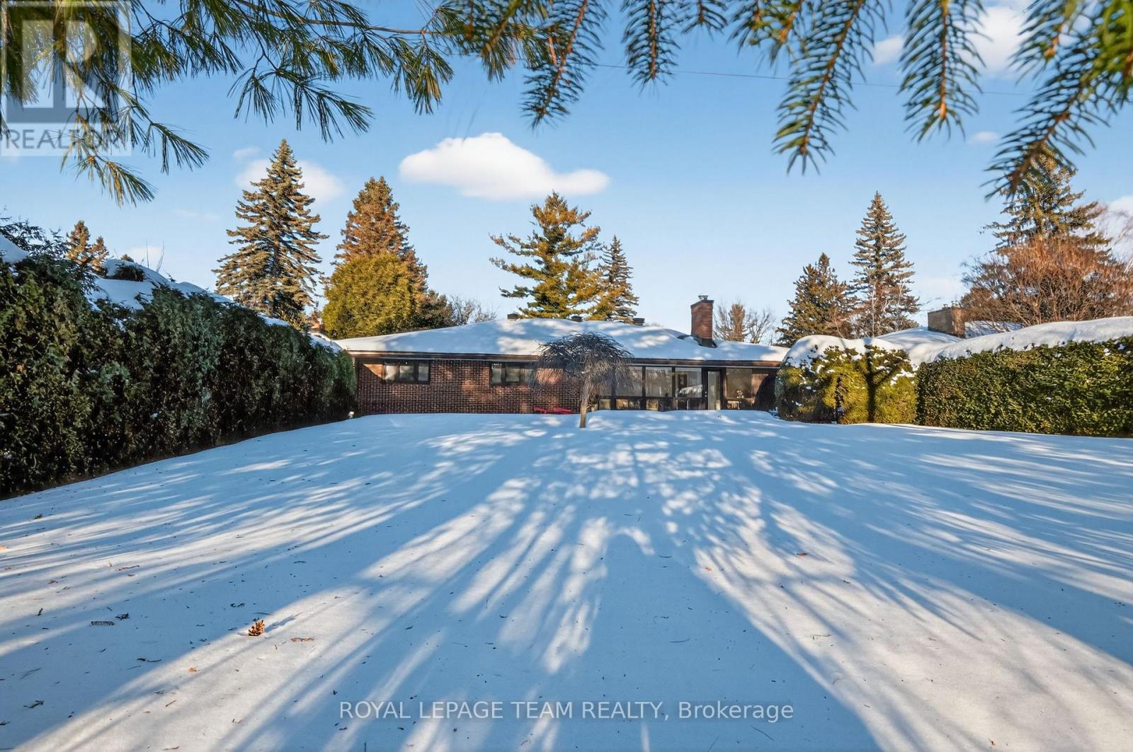 28 Tiffany Crescent, Ottawa, Ontario  K2K 1W2 - Photo 50 - X12821496