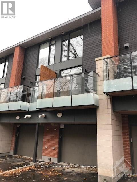 31 Oblats Avenue, Ottawa, Ontario  K1S 5P7 - Photo 6 - X12821518