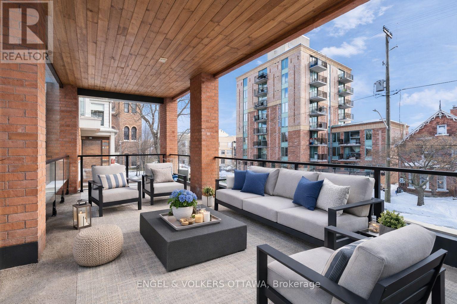 5 - 77 Florence Street, Ottawa, Ontario K1R 5N1 - Photo 5 - X12771834