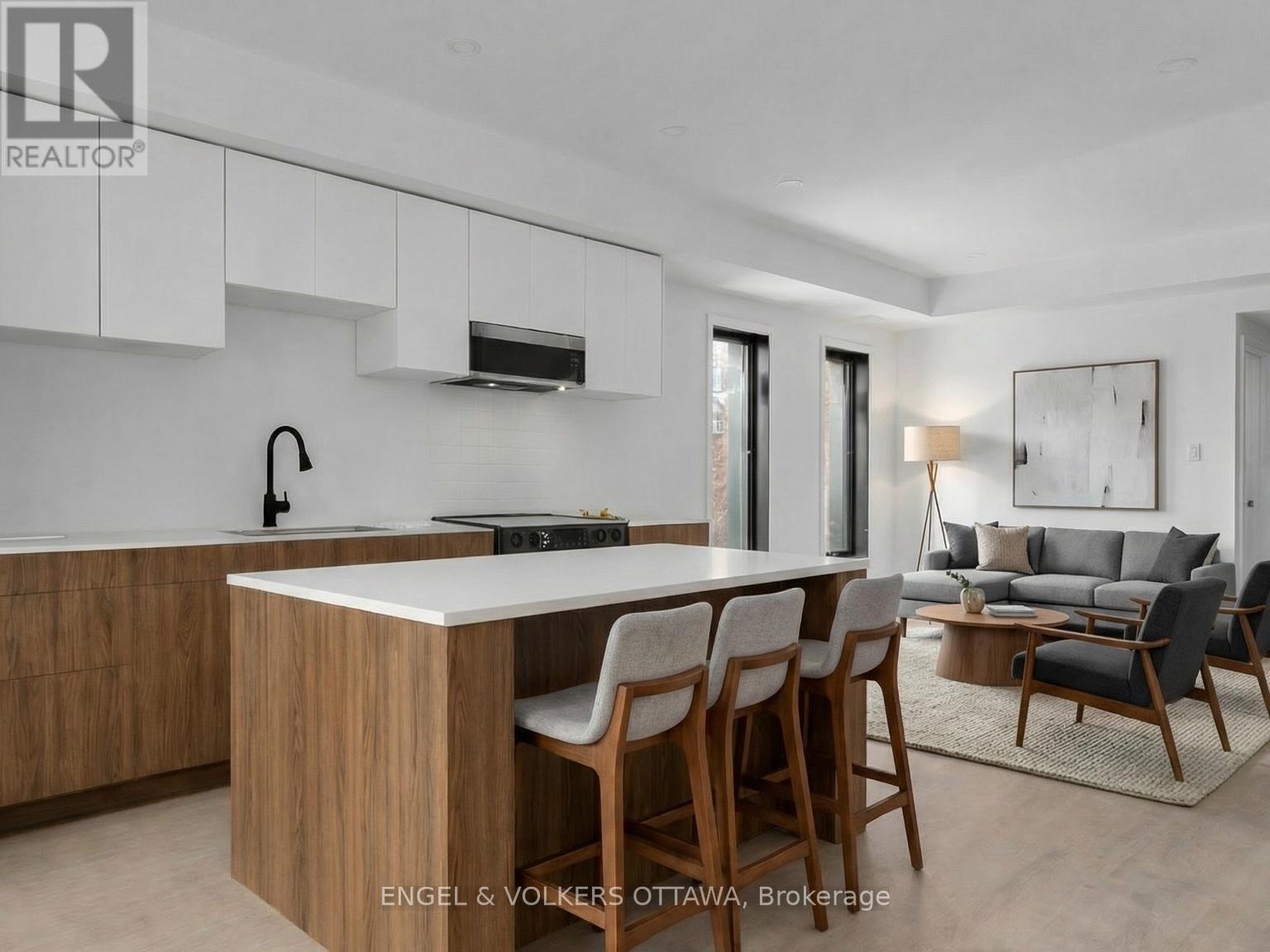 5 - 77 Florence Street, Ottawa, Ontario K1R 5N1 - Photo 6 - X12771834