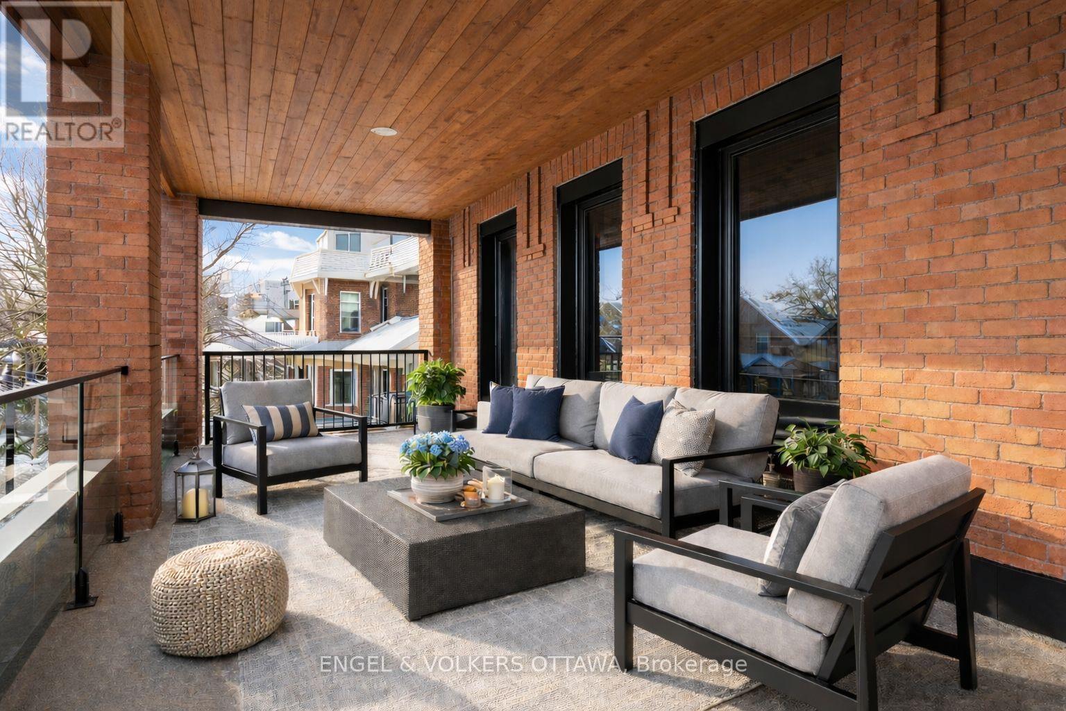 5 - 77 Florence Street, Ottawa, Ontario K1R 5N1 - Photo 4 - X12771834