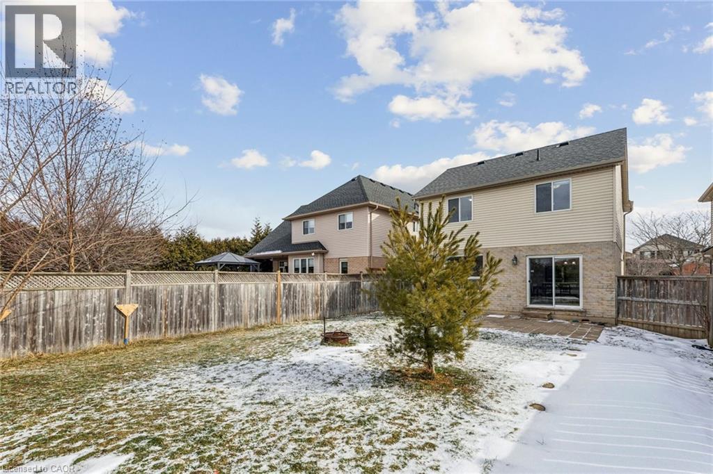 81 Penhale Avenue, St. Thomas, Ontario  N5R 6M3 - Photo 45 - 40807866