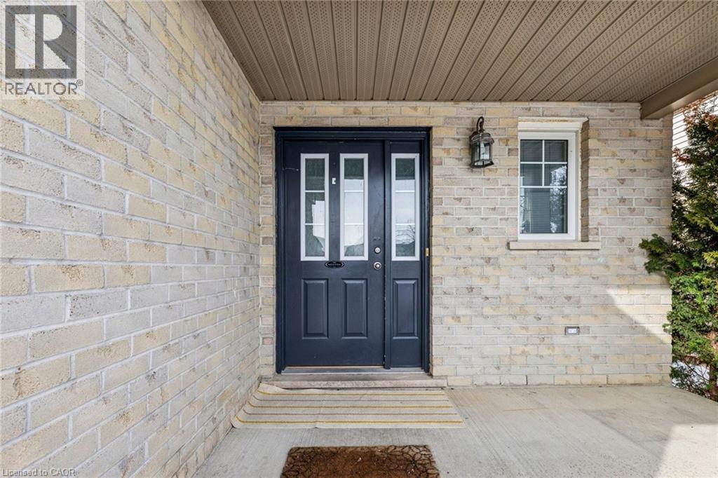 81 Penhale Avenue, St. Thomas, Ontario  N5R 6M3 - Photo 5 - 40807866