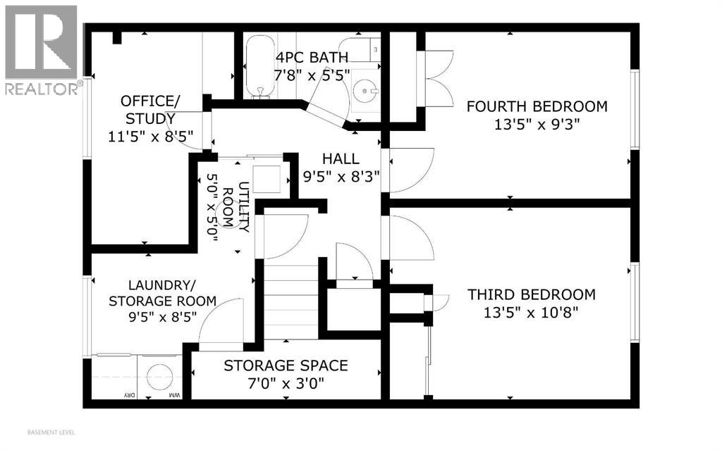 410 60 Avenue Ne, Calgary, Alberta  T2K 0L6 - Photo 37 - A2287854