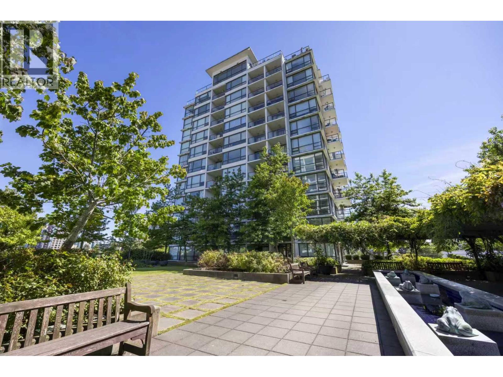 806 7555 Alderbridge Way, Richmond, British Columbia  V6X 4L3 - Photo 2 - R3093400