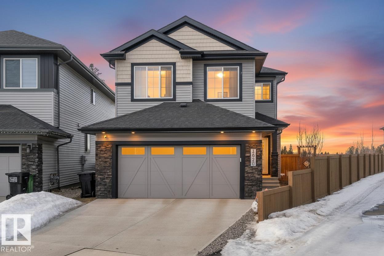 3620 CHECKNITA COVE CV SW, Edmonton, Alberta