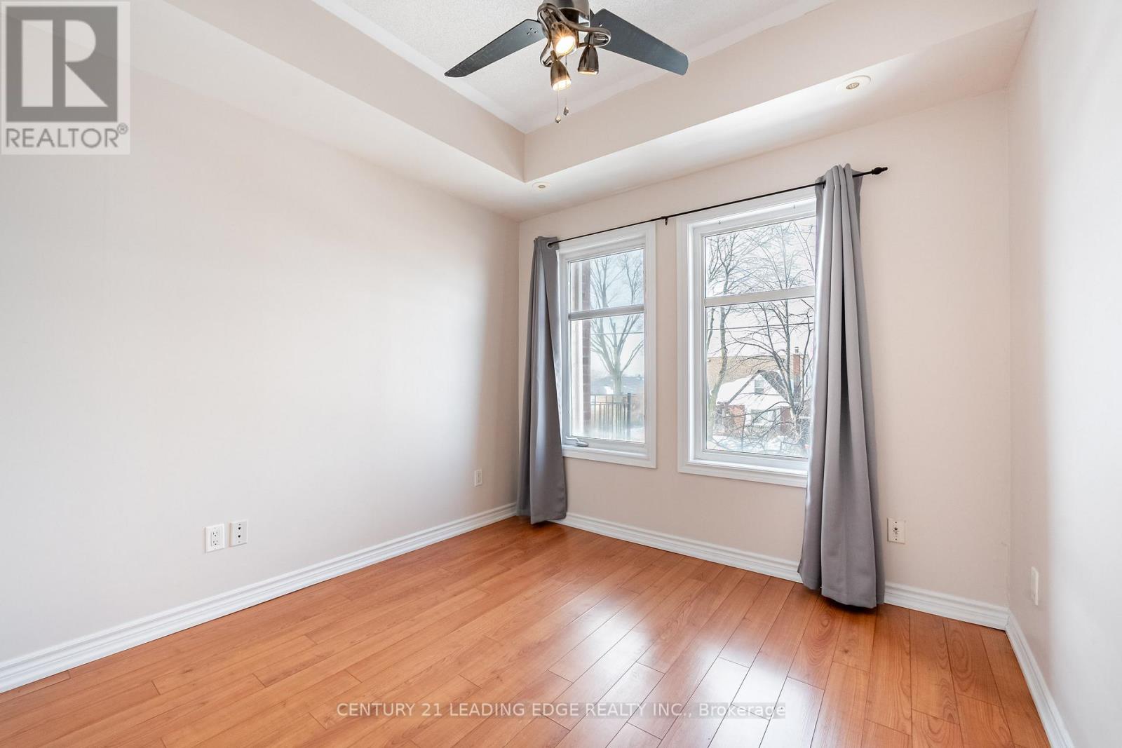 202 - 65 Cranborne Avenue, Toronto, Ontario  M4A 2Y5 - Photo 18 - C12821490