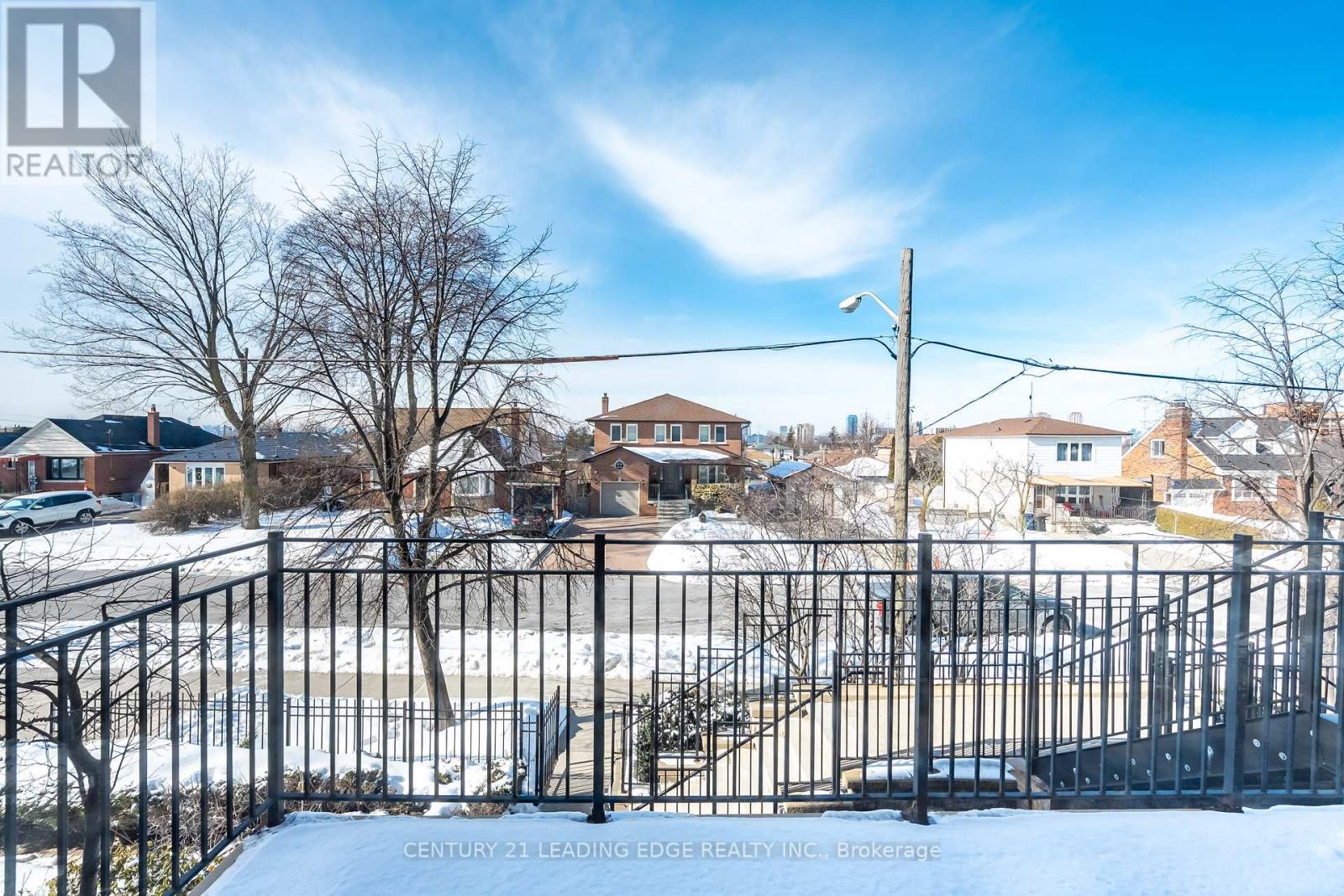 202 - 65 Cranborne Avenue, Toronto, Ontario  M4A 2Y5 - Photo 24 - C12821490