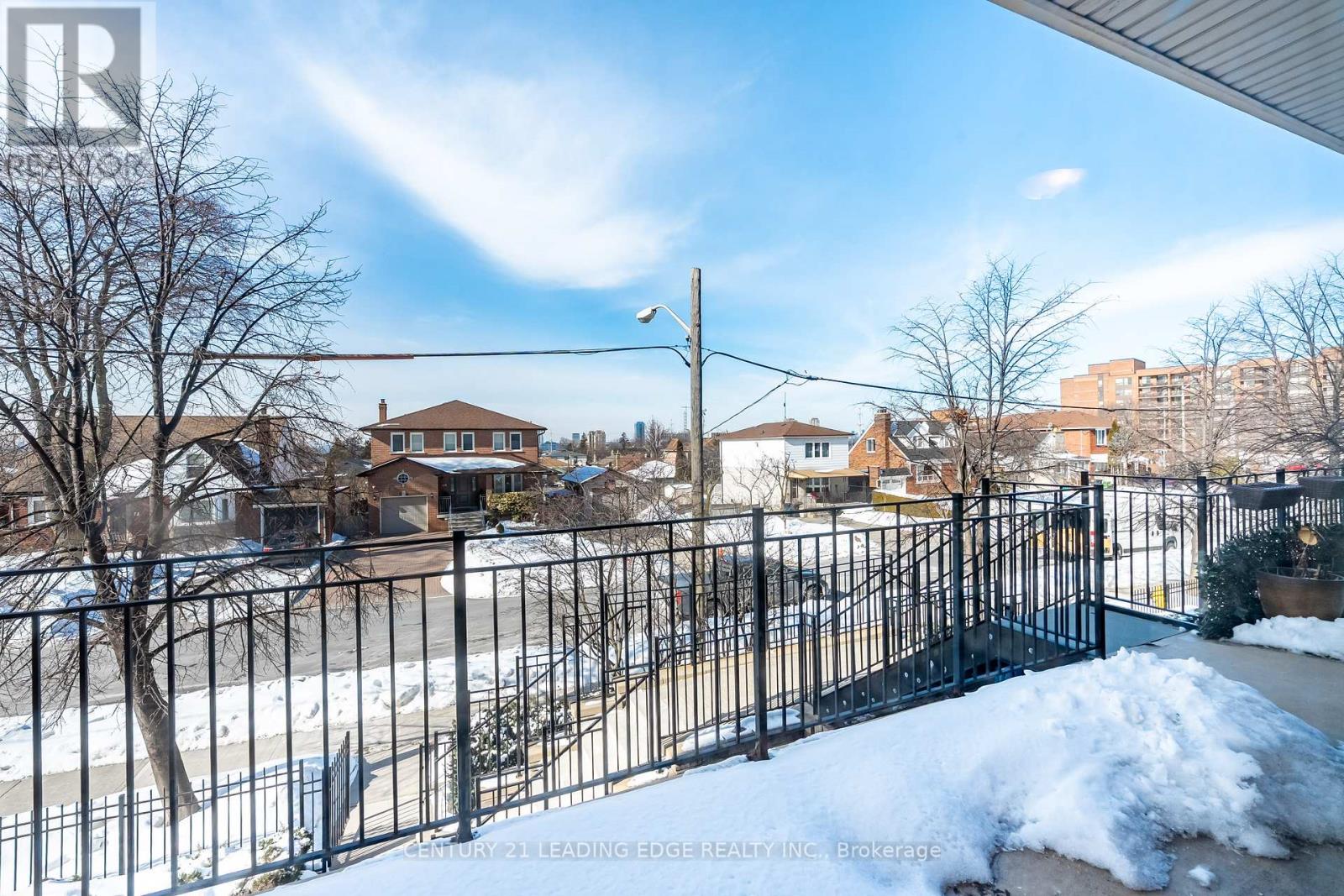 202 - 65 Cranborne Avenue, Toronto, Ontario  M4A 2Y5 - Photo 25 - C12821490