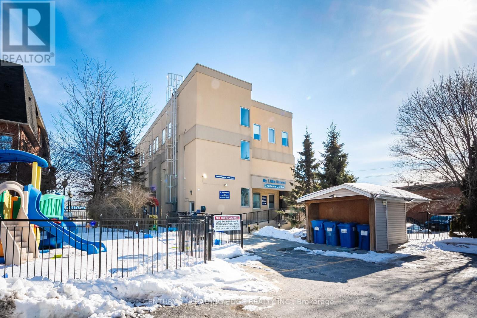 202 - 65 Cranborne Avenue, Toronto, Ontario  M4A 2Y5 - Photo 29 - C12821490