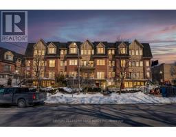 202 - 65 CRANBORNE AVENUE, Toronto, Ontario