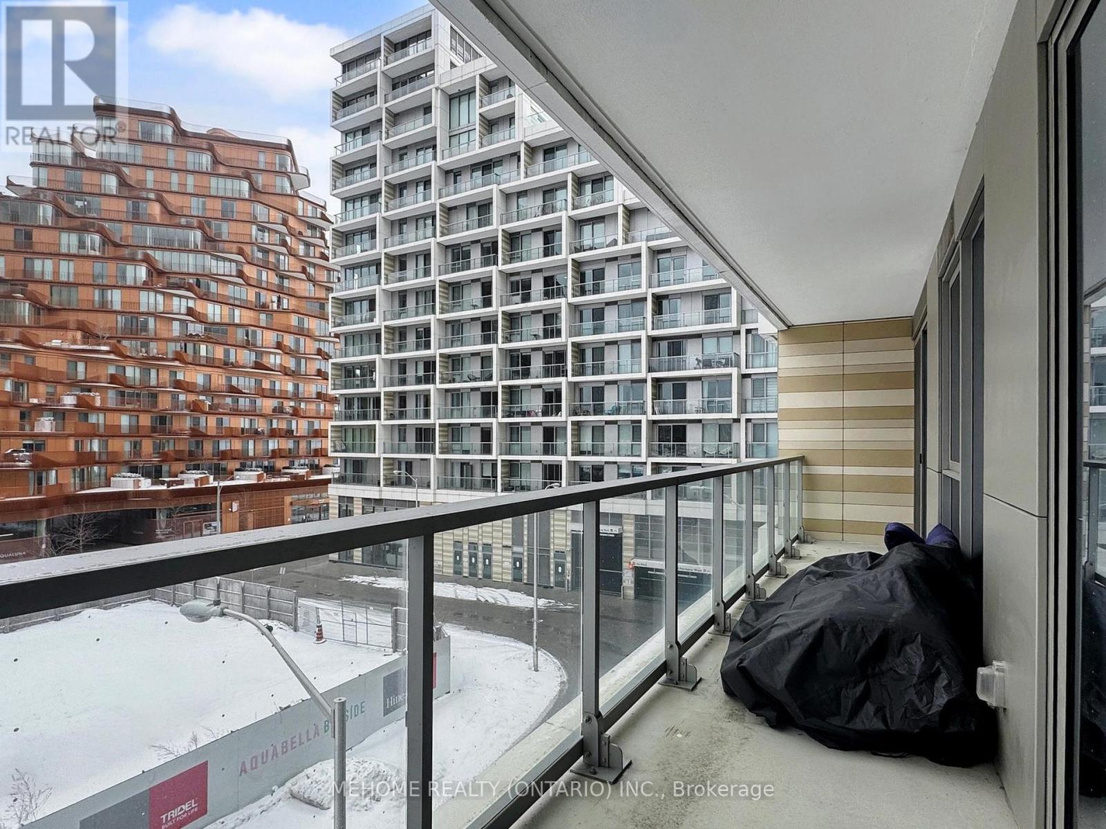 322 - 118 Merchants' Wharf Avenue, Toronto, Ontario  M5A 0L3 - Photo 16 - C12821500