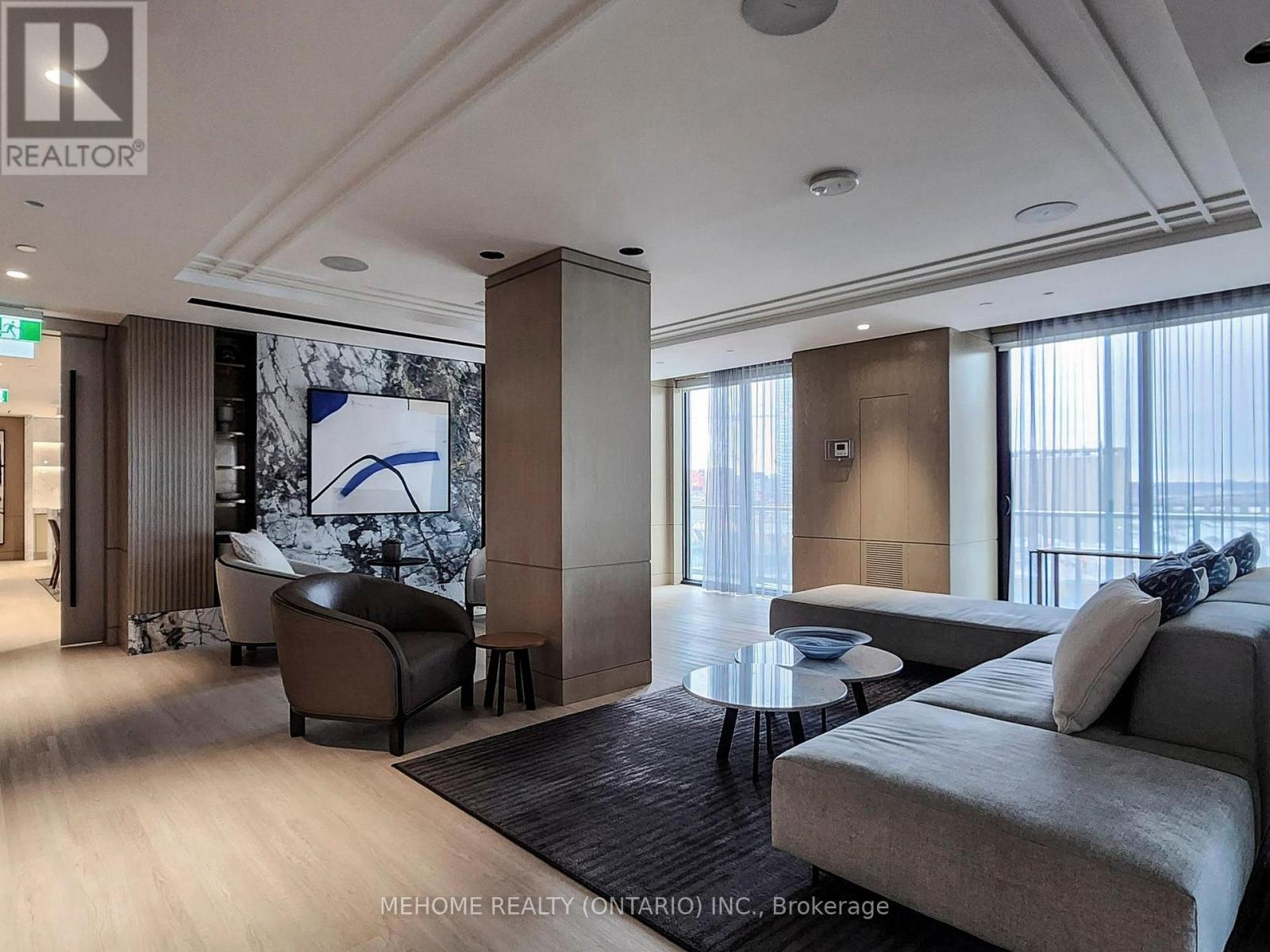 322 - 118 Merchants' Wharf Avenue, Toronto, Ontario  M5A 0L3 - Photo 18 - C12821500