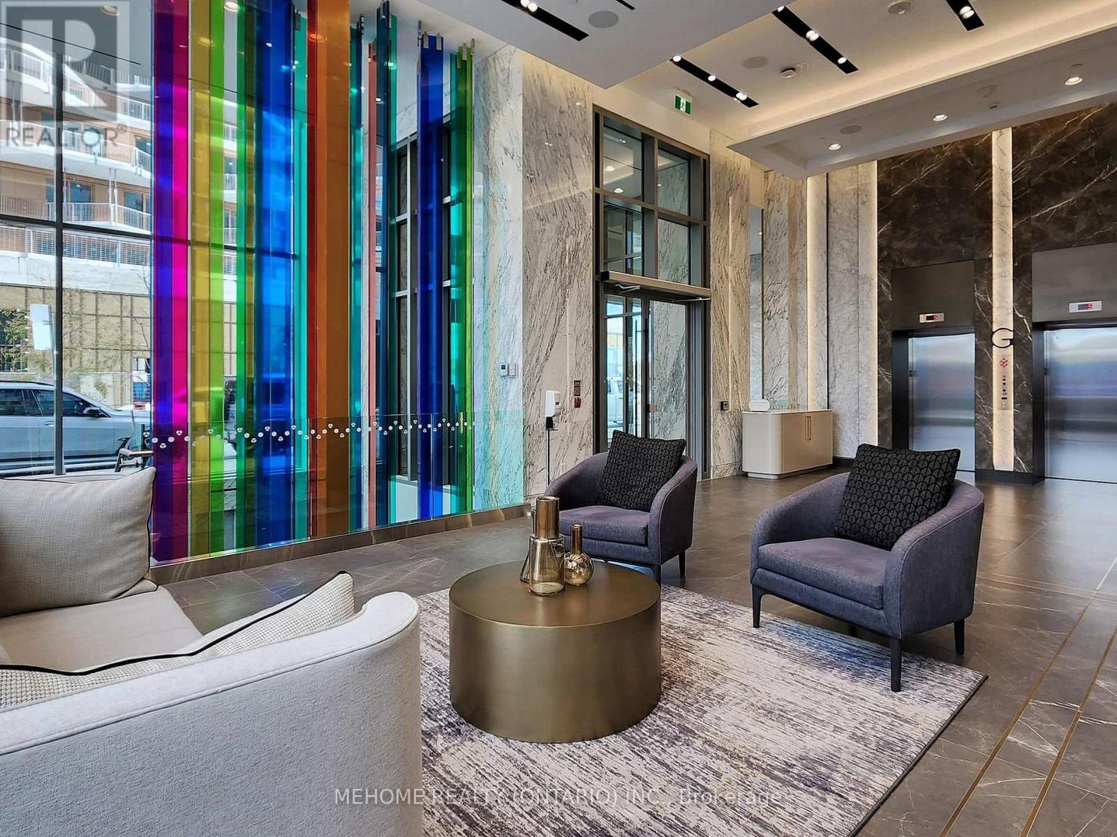 322 - 118 Merchants' Wharf Avenue, Toronto, Ontario  M5A 0L3 - Photo 2 - C12821500