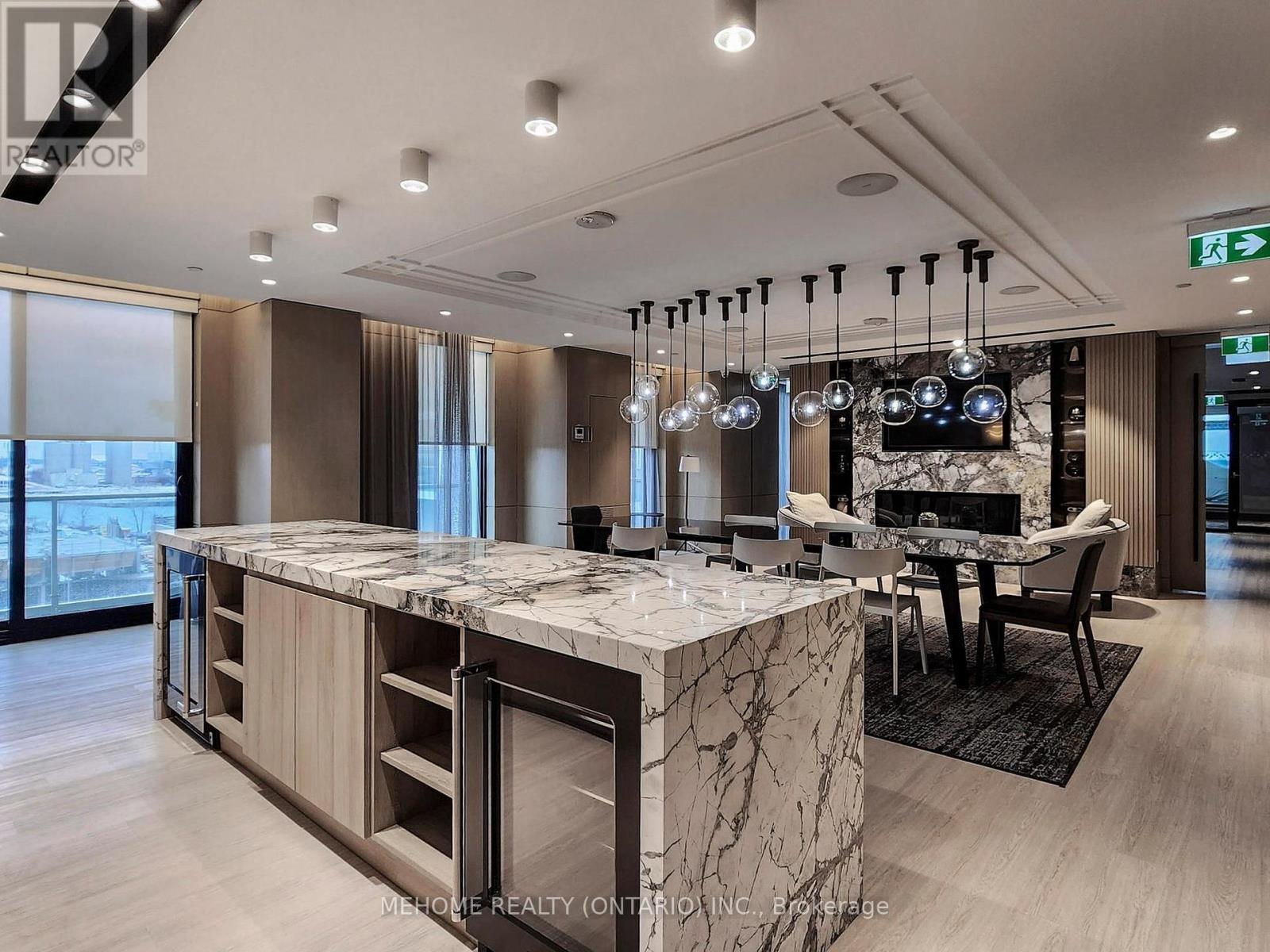 322 - 118 Merchants' Wharf Avenue, Toronto, Ontario  M5A 0L3 - Photo 20 - C12821500