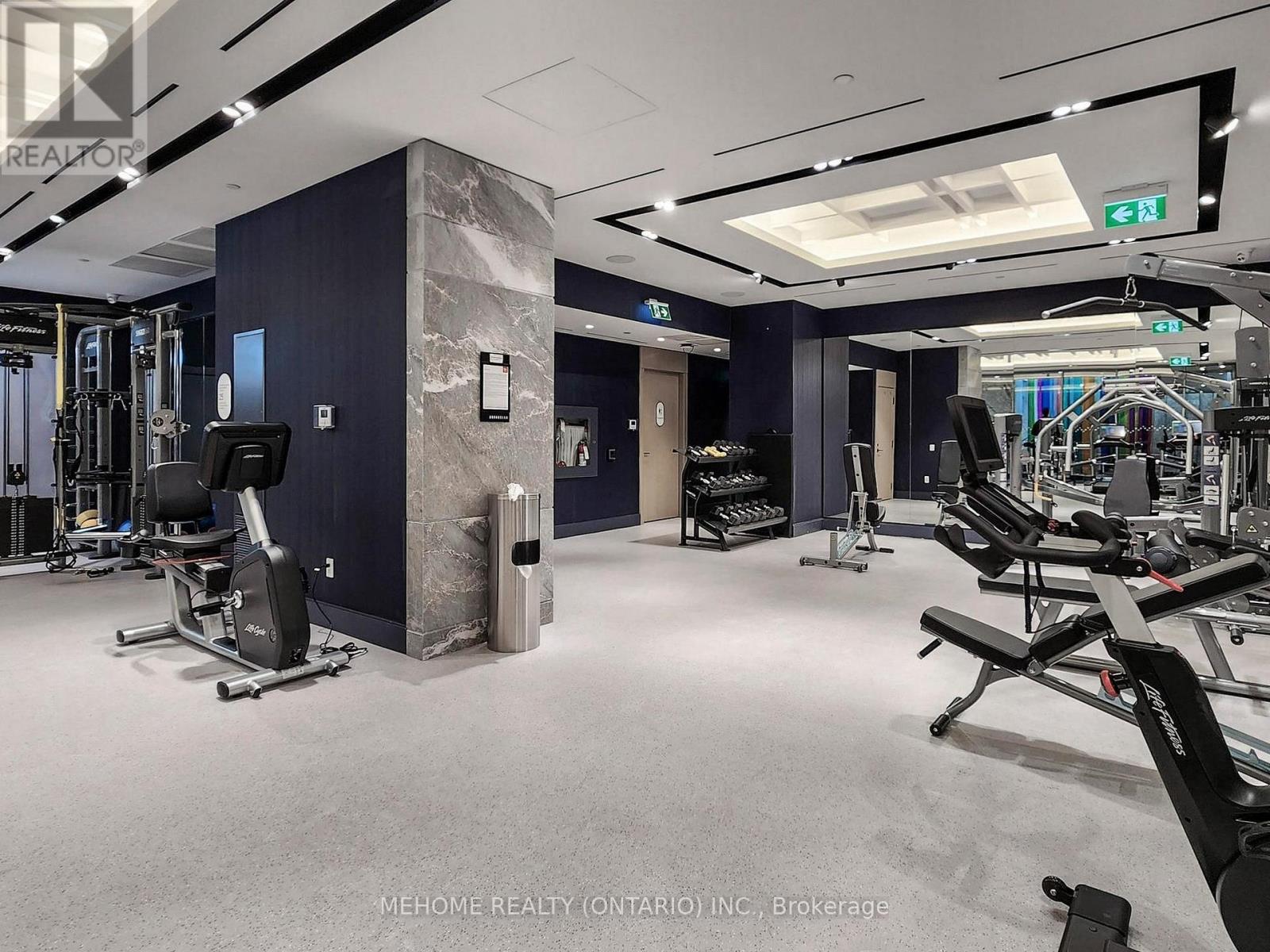 322 - 118 Merchants' Wharf Avenue, Toronto, Ontario  M5A 0L3 - Photo 21 - C12821500