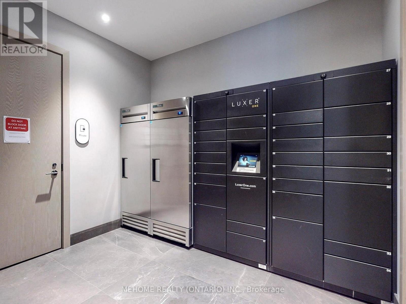 322 - 118 Merchants' Wharf Avenue, Toronto, Ontario  M5A 0L3 - Photo 24 - C12821500