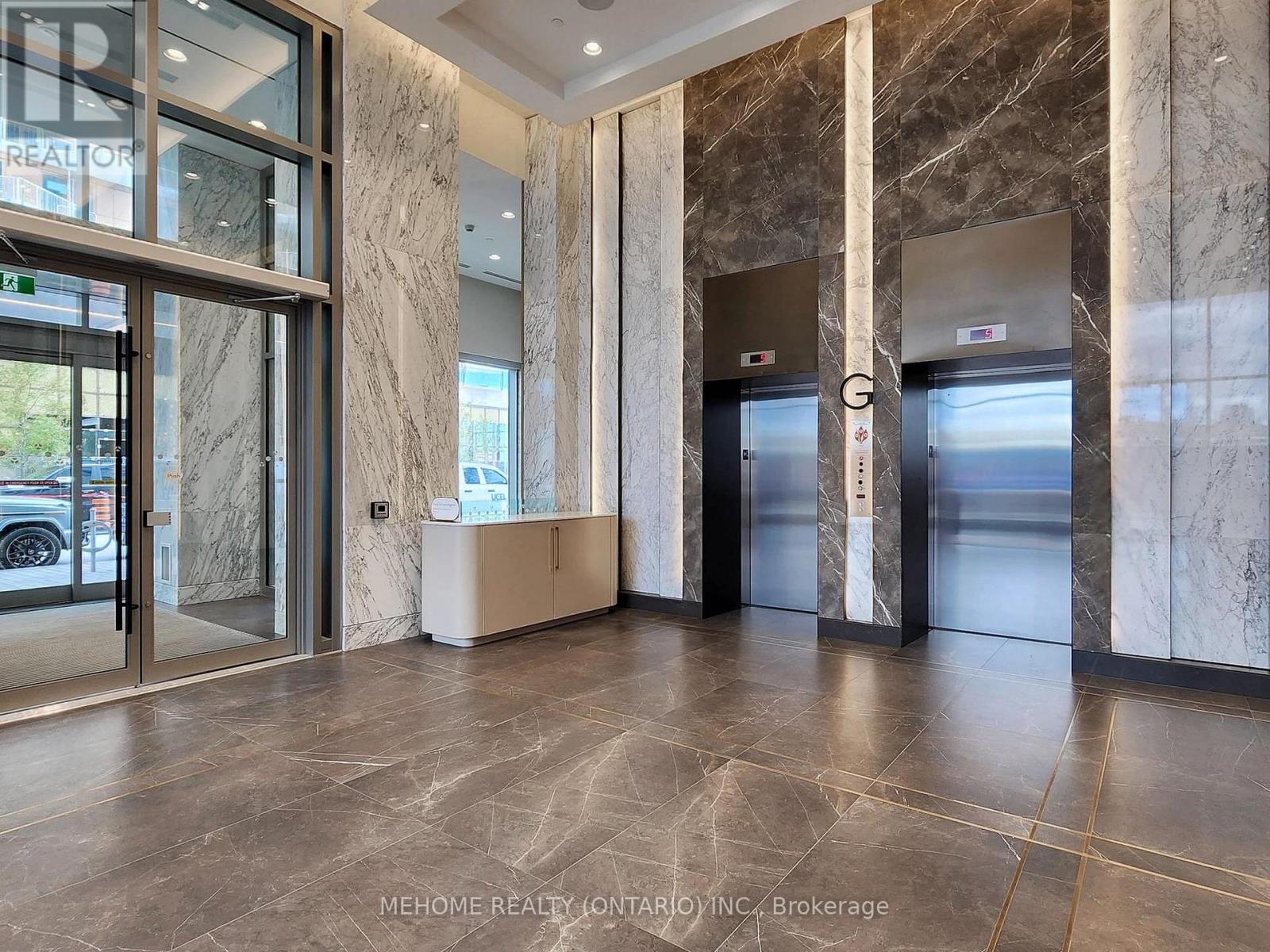 322 - 118 Merchants' Wharf Avenue, Toronto, Ontario  M5A 0L3 - Photo 3 - C12821500