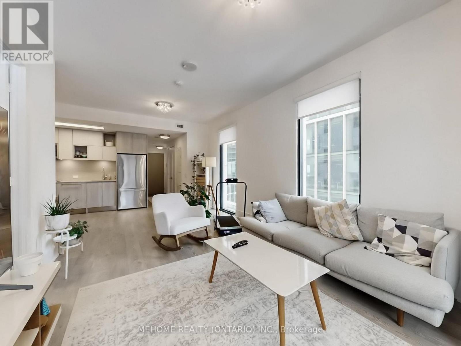 322 - 118 Merchants' Wharf Avenue, Toronto, Ontario  M5A 0L3 - Photo 6 - C12821500