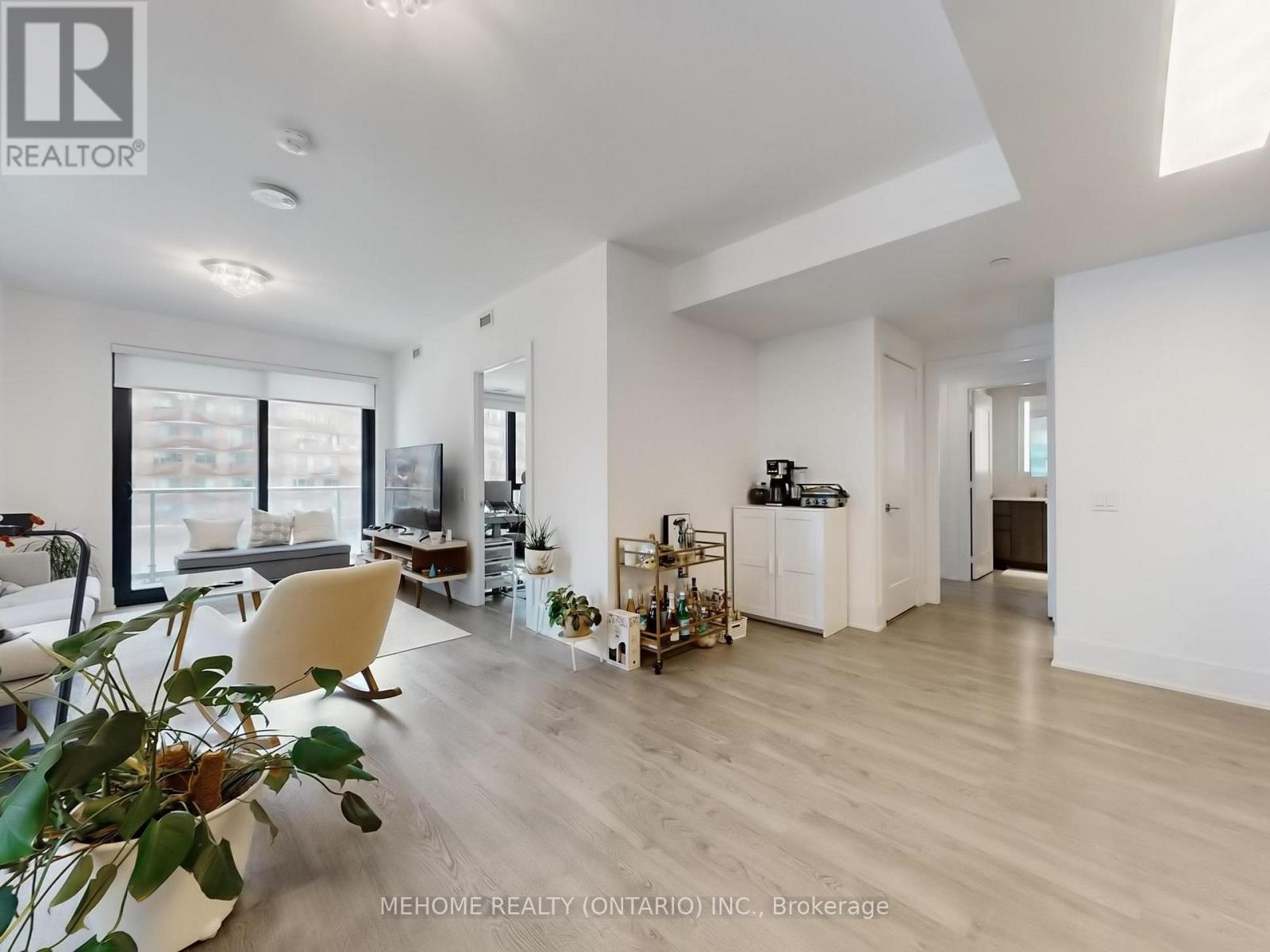 322 - 118 Merchants' Wharf Avenue, Toronto, Ontario  M5A 0L3 - Photo 8 - C12821500