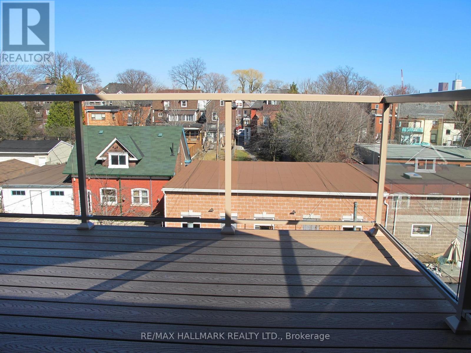 3rd Floor - 151 Rusholme Road, Toronto, Ontario  M6H 2Y6 - Photo 28 - C12821504