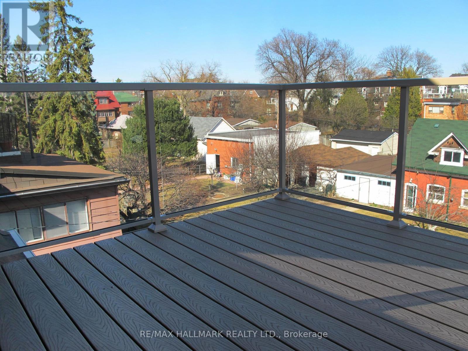 3rd Floor - 151 Rusholme Road, Toronto, Ontario  M6H 2Y6 - Photo 30 - C12821504