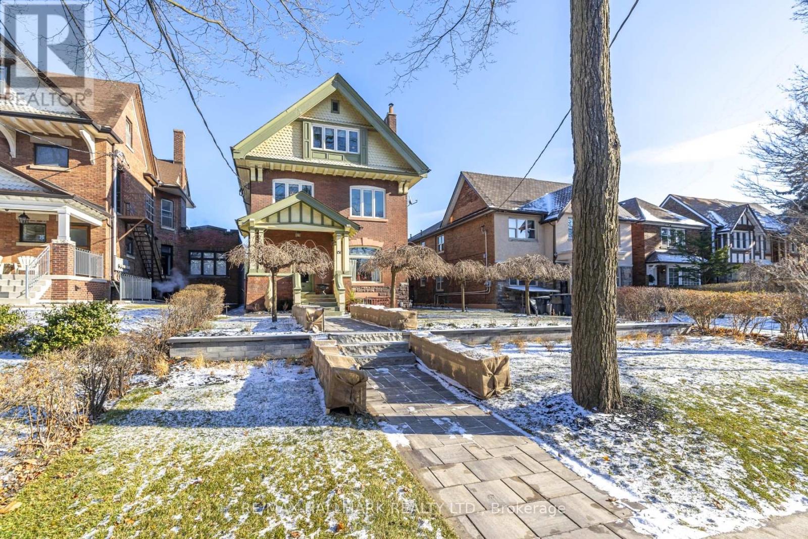 3rd Floor - 151 Rusholme Road, Toronto, Ontario  M6H 2Y6 - Photo 34 - C12821504