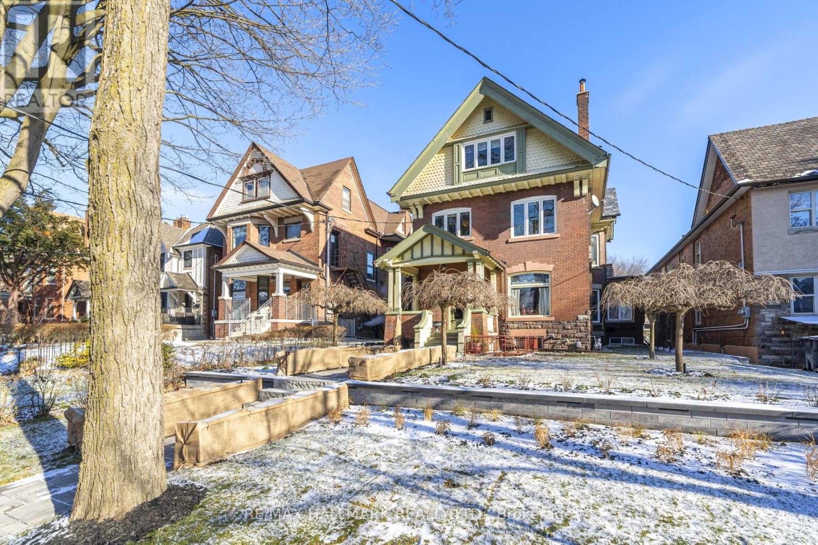 3rd Floor - 151 Rusholme Road, Toronto, Ontario  M6H 2Y6 - Photo 36 - C12821504