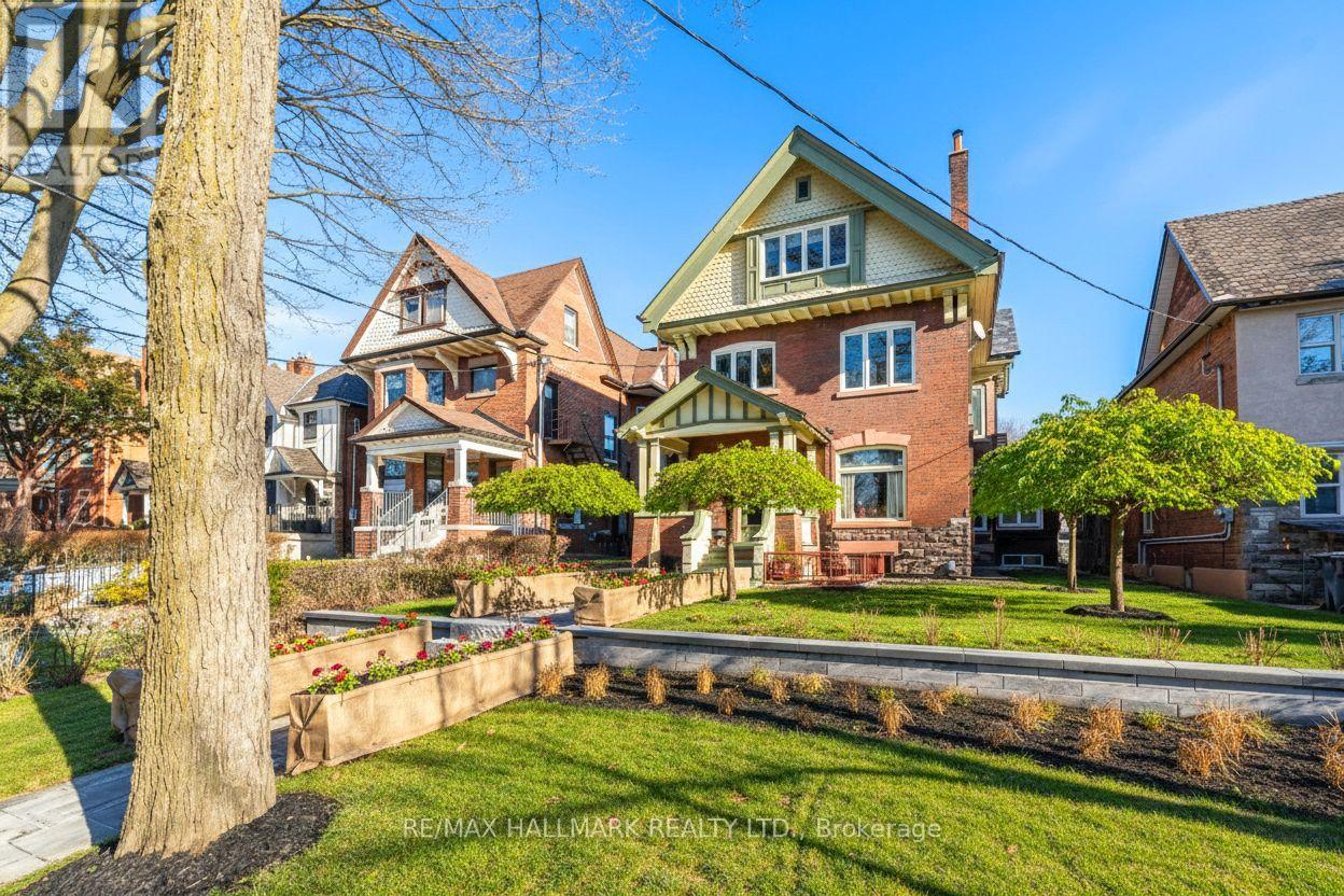 3rd Floor - 151 Rusholme Road, Toronto, Ontario  M6H 2Y6 - Photo 38 - C12821504