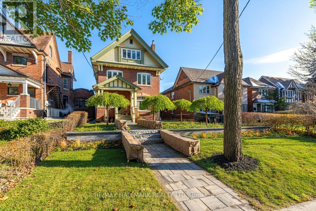 3rd Floor - 151 Rusholme Road, Toronto, Ontario  M6H 2Y6 - Photo 39 - C12821504