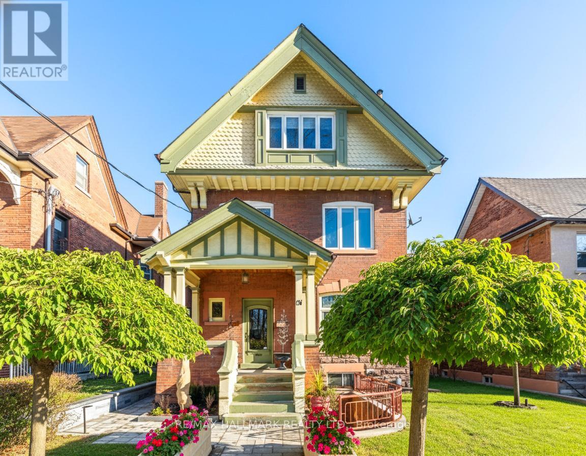 3rd Floor - 151 Rusholme Road, Toronto, Ontario  M6H 2Y6 - Photo 40 - C12821504