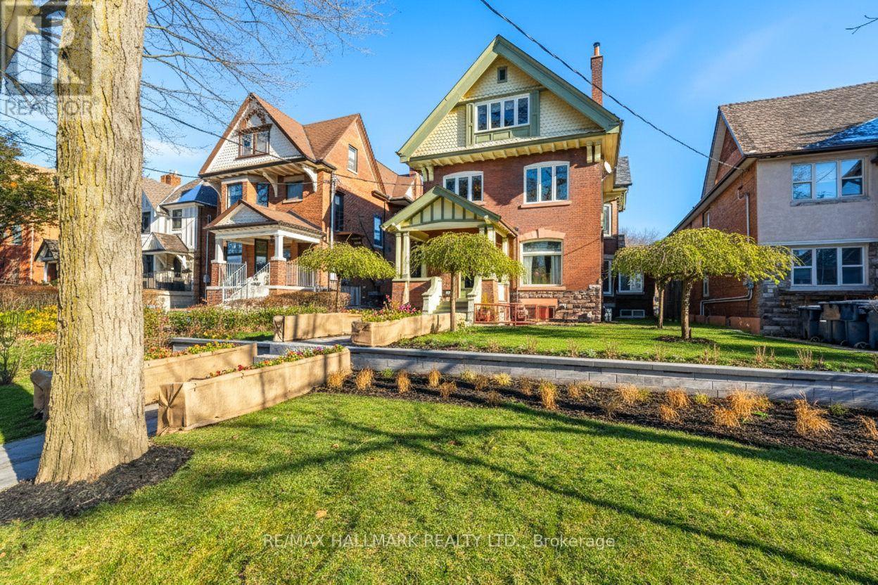 3rd Floor - 151 Rusholme Road, Toronto, Ontario  M6H 2Y6 - Photo 41 - C12821504