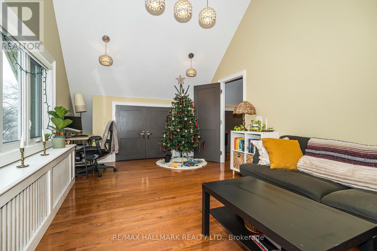 3rd Floor - 151 Rusholme Road, Toronto, Ontario  M6H 2Y6 - Photo 9 - C12821504