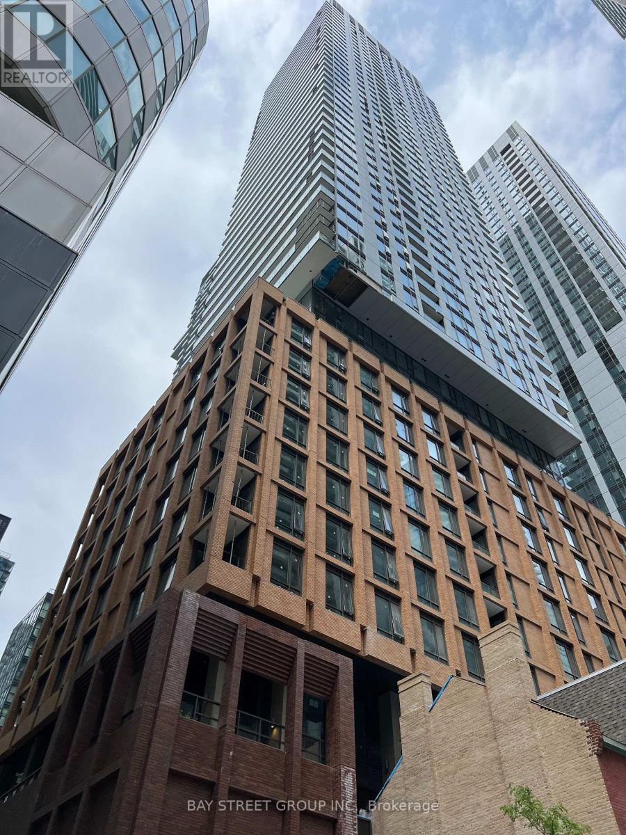 2112 - 8 WIDMER STREET, Toronto, Ontario