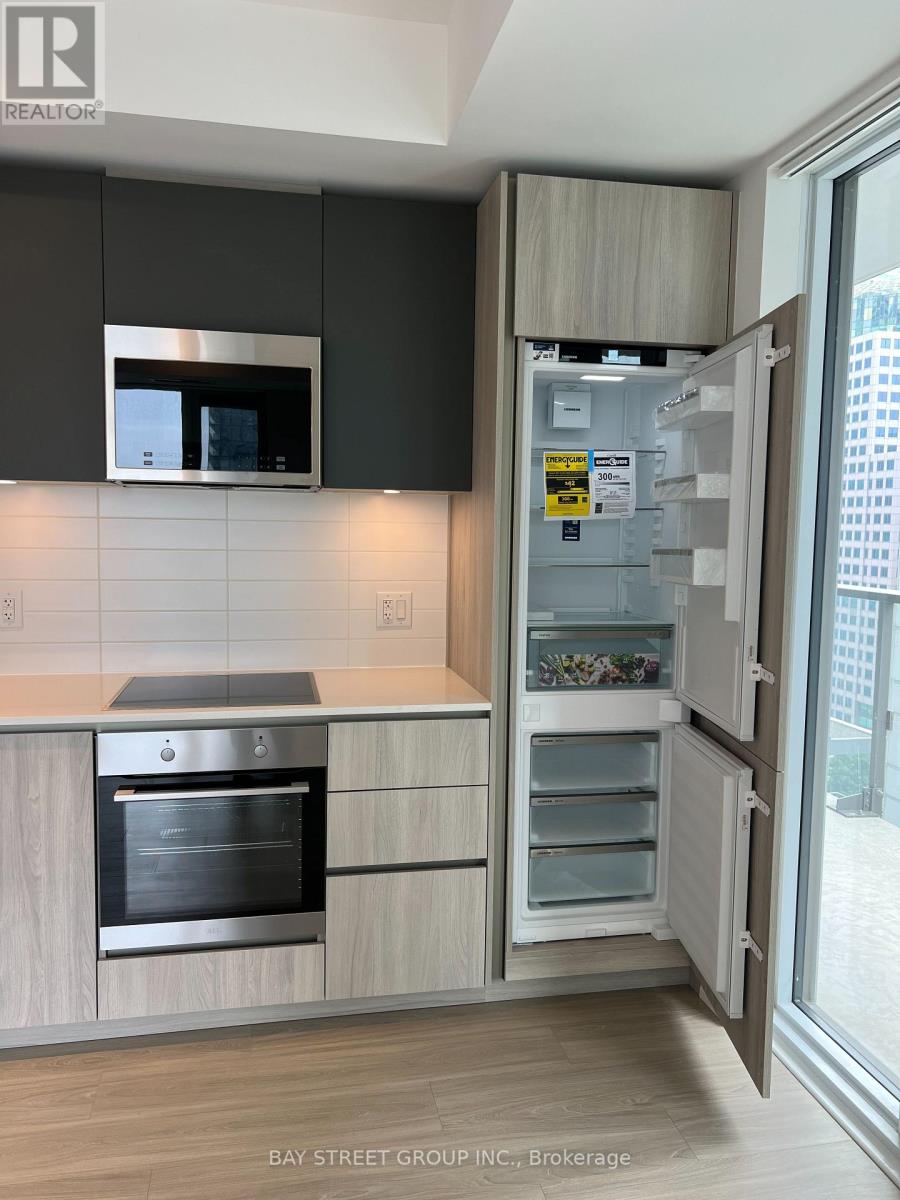 2112 - 8 Widmer Street, Toronto, Ontario  M5V 0W6 - Photo 16 - C12821508