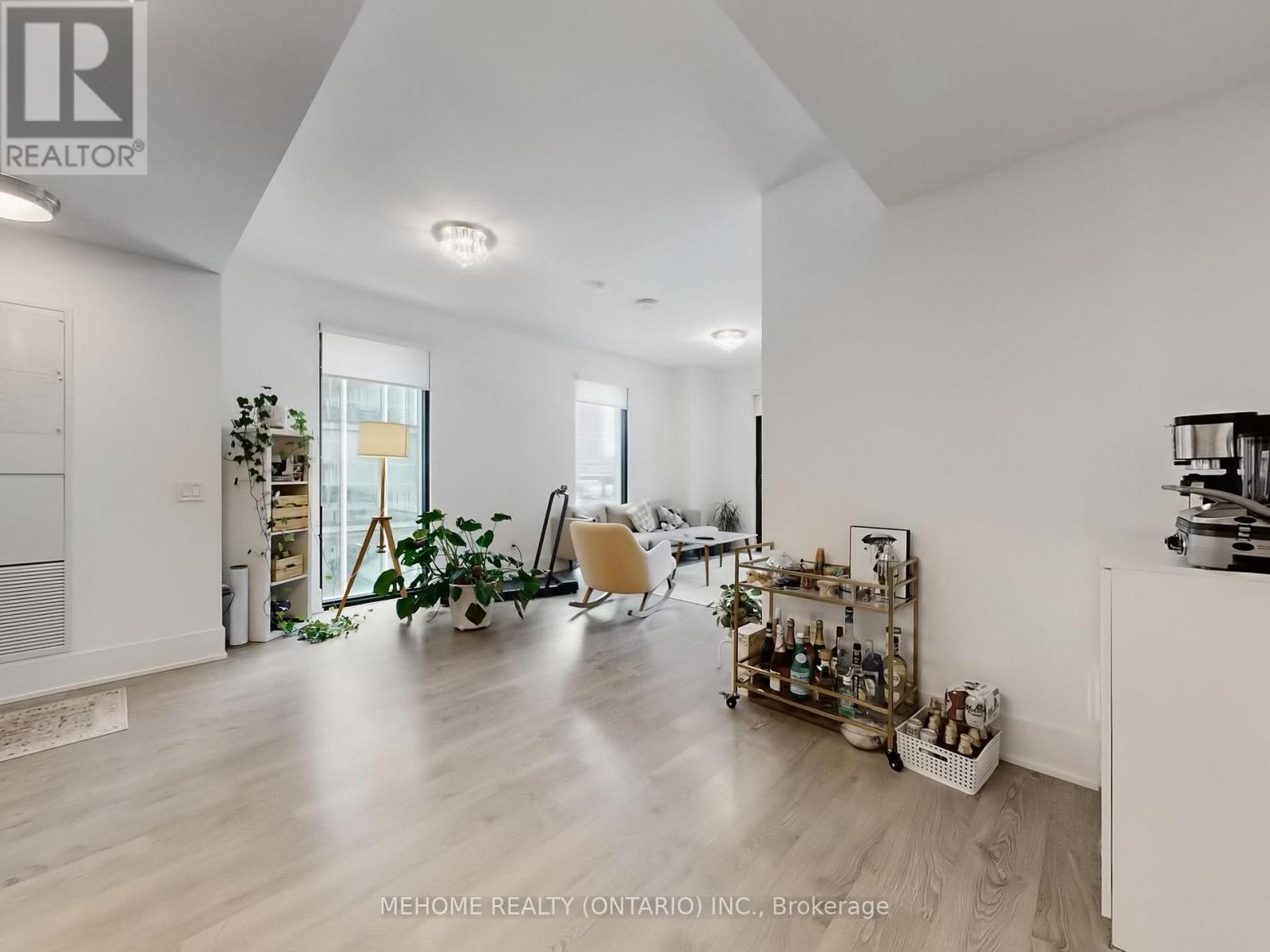 322 - 118 Merchants' Wharf Avenue, Toronto, Ontario  M5A 0L3 - Photo 10 - C12821514