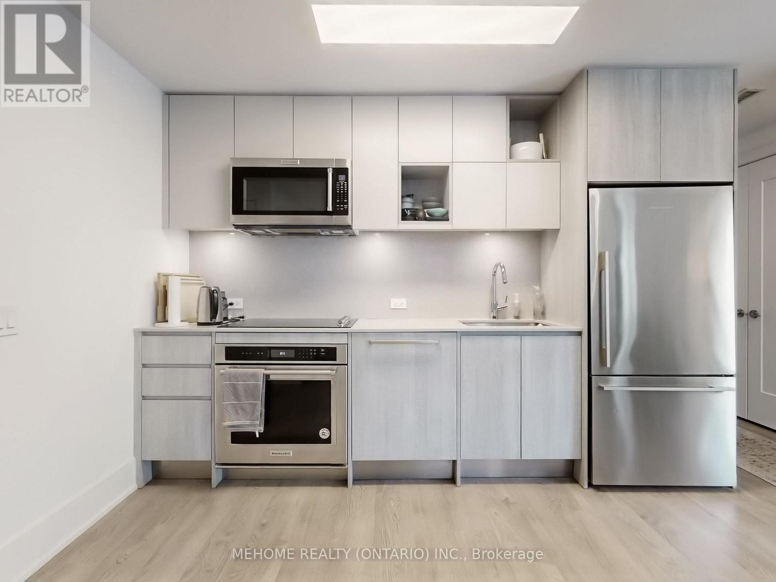 322 - 118 Merchants' Wharf Avenue, Toronto, Ontario  M5A 0L3 - Photo 11 - C12821514