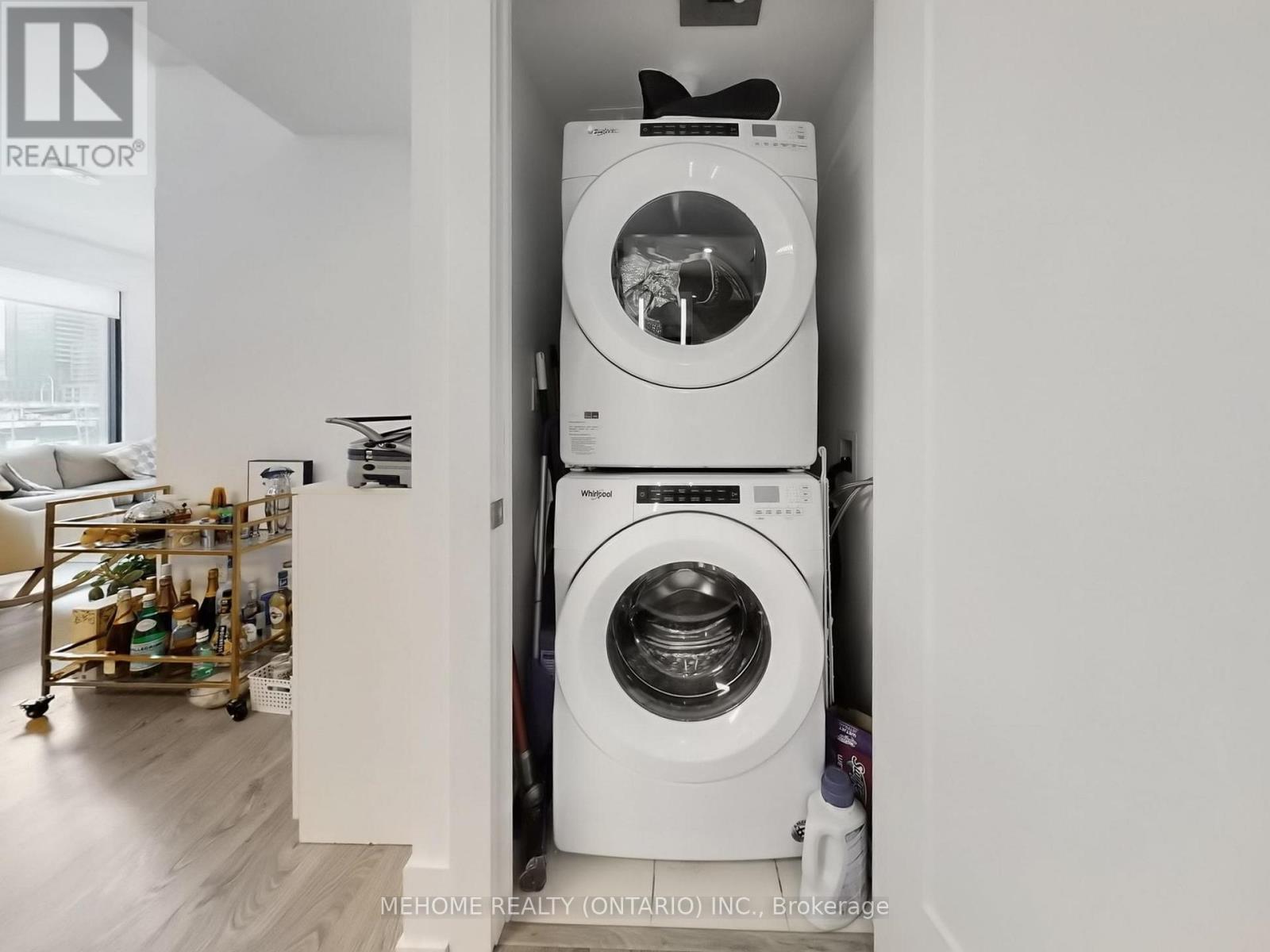 322 - 118 Merchants' Wharf Avenue, Toronto, Ontario  M5A 0L3 - Photo 19 - C12821514