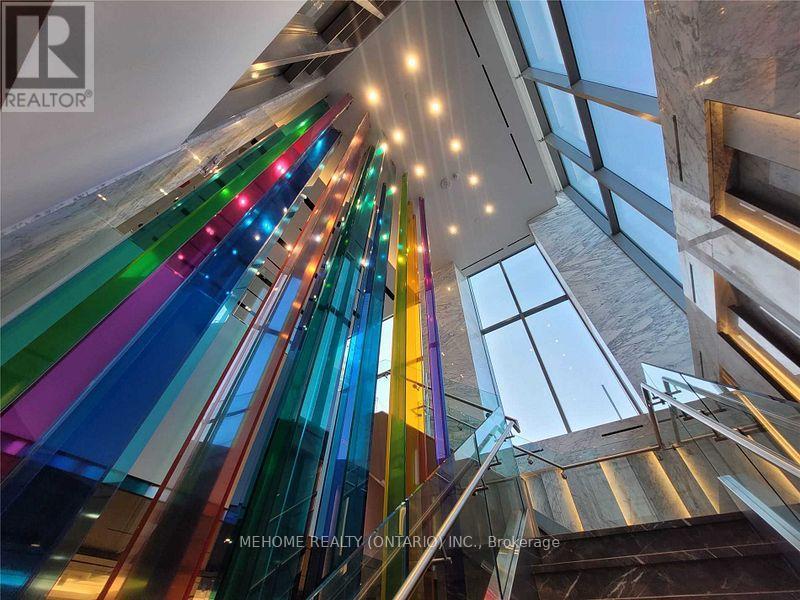 322 - 118 Merchants' Wharf Avenue, Toronto, Ontario  M5A 0L3 - Photo 2 - C12821514