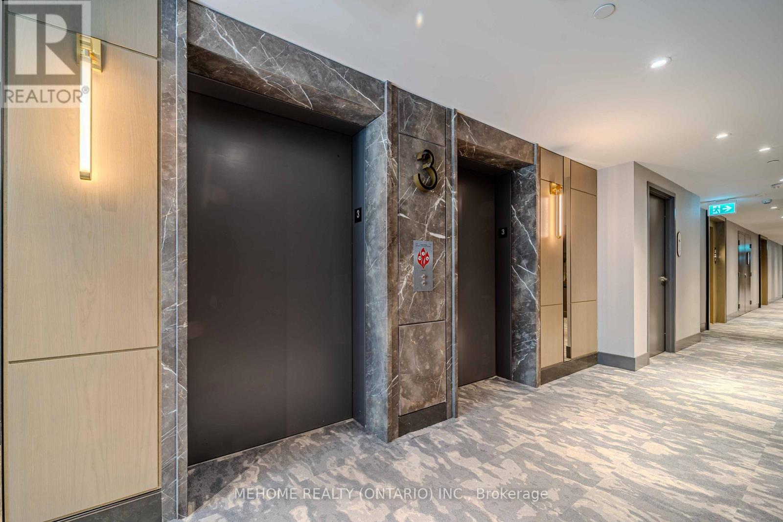 322 - 118 Merchants' Wharf Avenue, Toronto, Ontario  M5A 0L3 - Photo 23 - C12821514