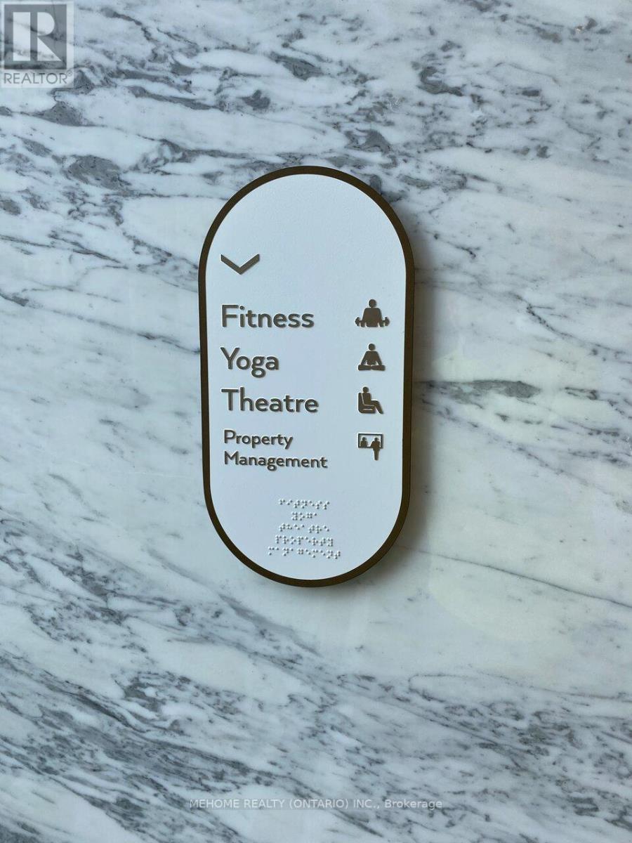 322 - 118 Merchants' Wharf Avenue, Toronto, Ontario  M5A 0L3 - Photo 24 - C12821514