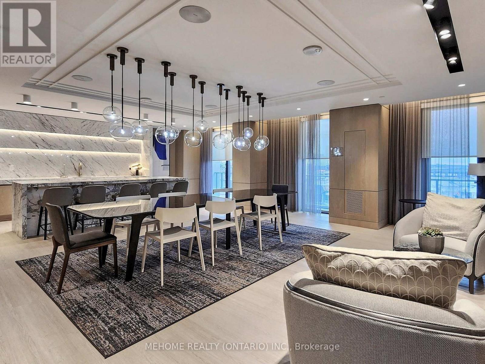 322 - 118 Merchants' Wharf Avenue, Toronto, Ontario  M5A 0L3 - Photo 25 - C12821514