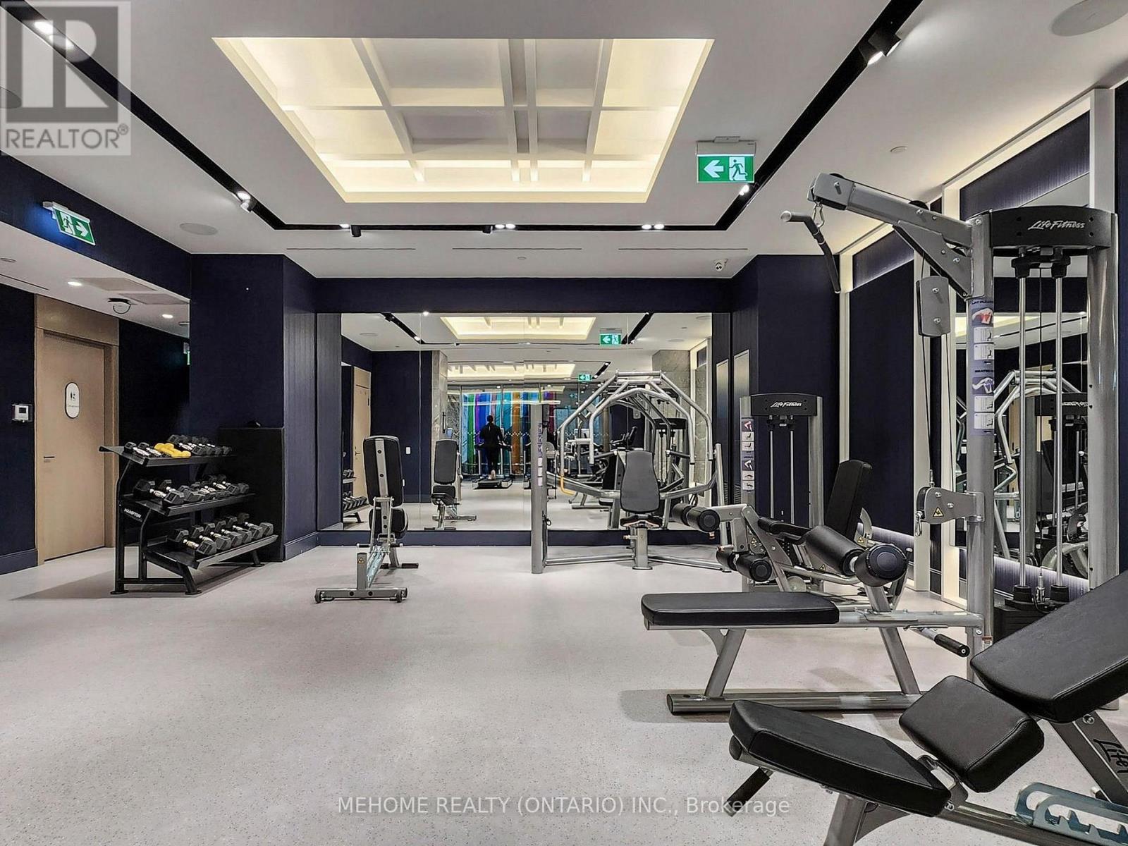 322 - 118 Merchants' Wharf Avenue, Toronto, Ontario  M5A 0L3 - Photo 28 - C12821514