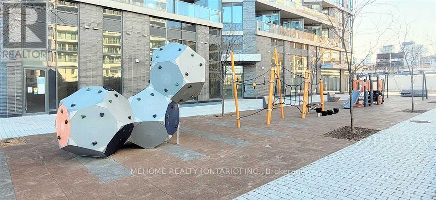 322 - 118 Merchants' Wharf Avenue, Toronto, Ontario  M5A 0L3 - Photo 33 - C12821514